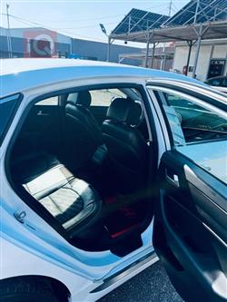 هیۆندای سۆناتا